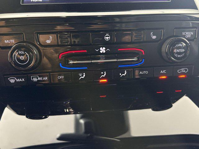 used 2023 Jeep Grand Cherokee L car, priced at $29,000
