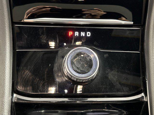 used 2023 Jeep Grand Cherokee L car, priced at $29,000