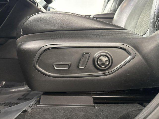 used 2023 Jeep Grand Cherokee L car, priced at $29,000