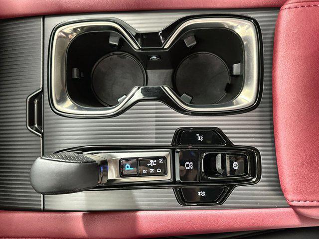 used 2023 Lexus RX 500h car, priced at $56,000