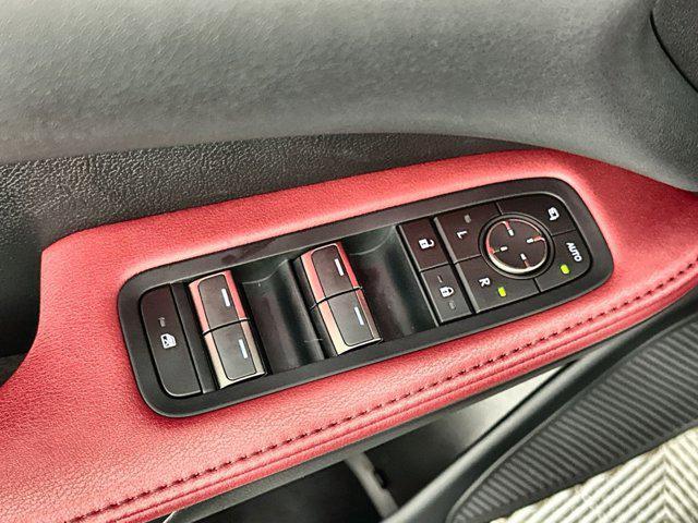 used 2023 Lexus RX 500h car, priced at $56,000