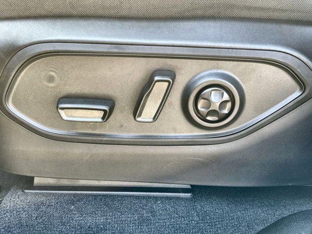 new 2025 Jeep Grand Cherokee L car, priced at $36,687