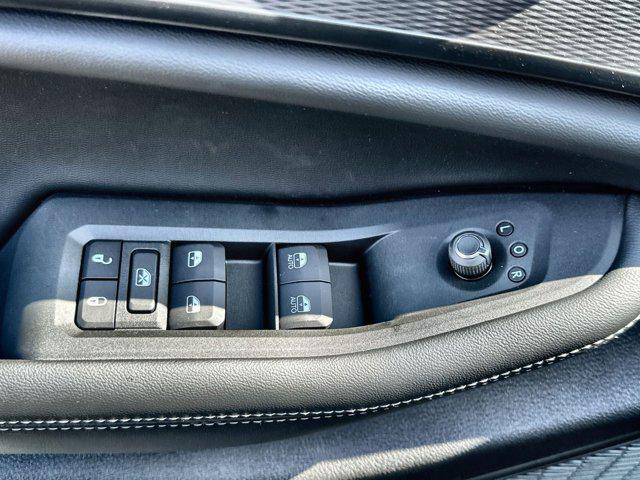 new 2025 Jeep Grand Cherokee L car, priced at $36,687