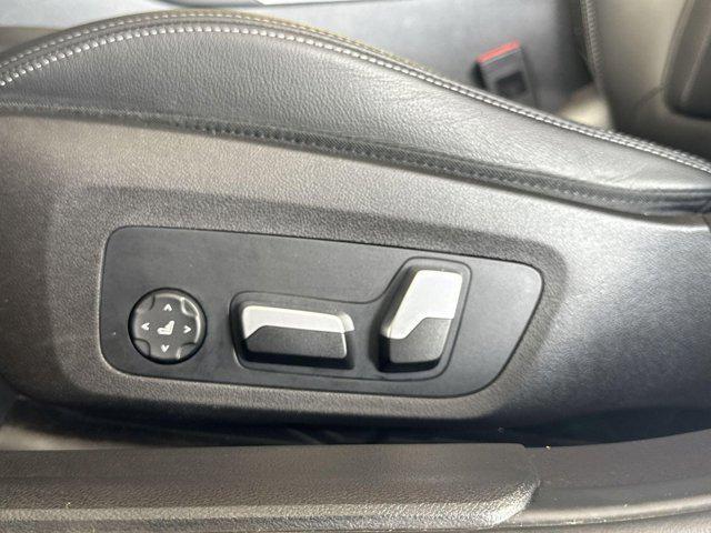 used 2022 BMW 330 car, priced at $33,500