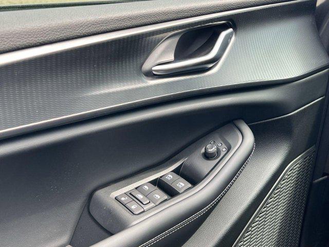 new 2025 Jeep Grand Cherokee car, priced at $38,182