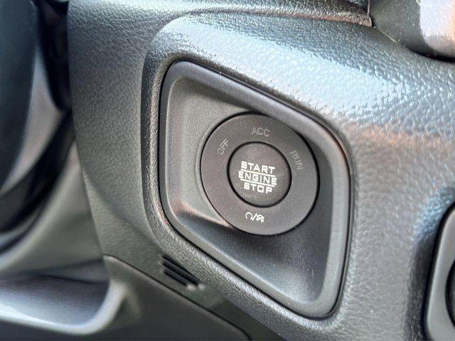 new 2025 Jeep Wrangler car, priced at $44,863