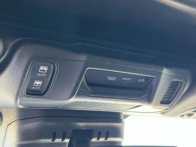 new 2025 Jeep Wrangler 4xe car, priced at $46,085