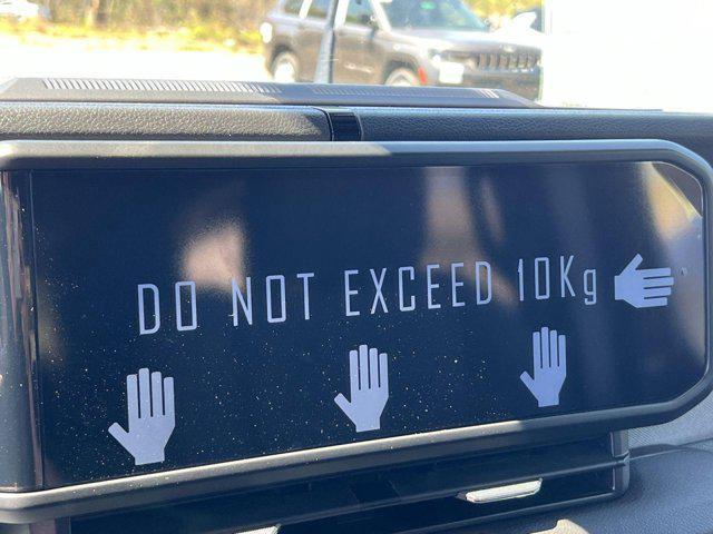 new 2025 Jeep Wrangler 4xe car, priced at $46,085