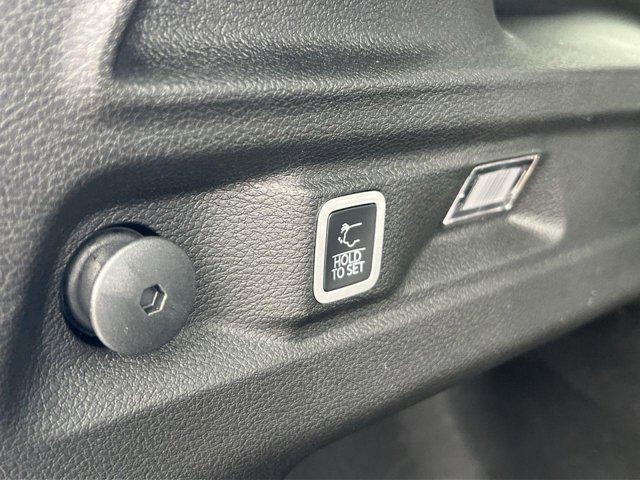 new 2025 Jeep Grand Cherokee L car, priced at $39,268