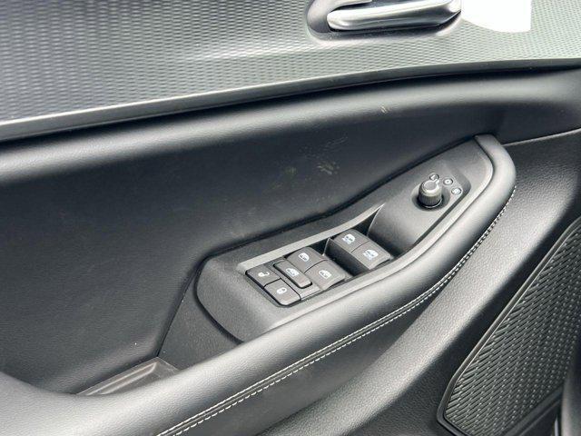 new 2025 Jeep Grand Cherokee L car, priced at $39,268
