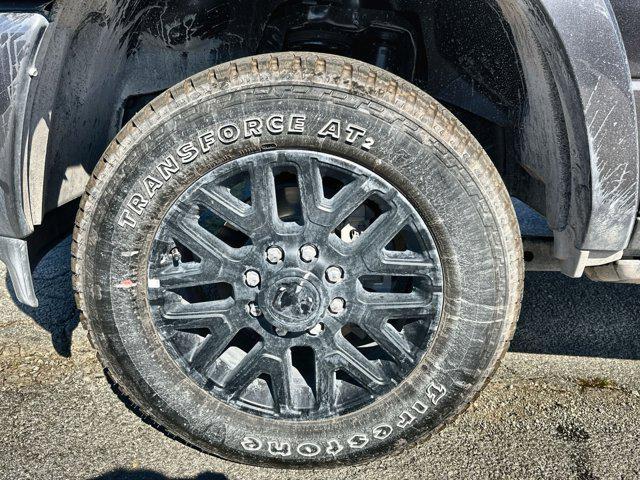 new 2026 Ram 2500 car, priced at $98,385