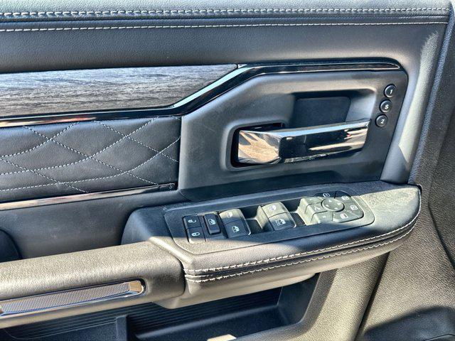 new 2026 Ram 2500 car, priced at $98,385