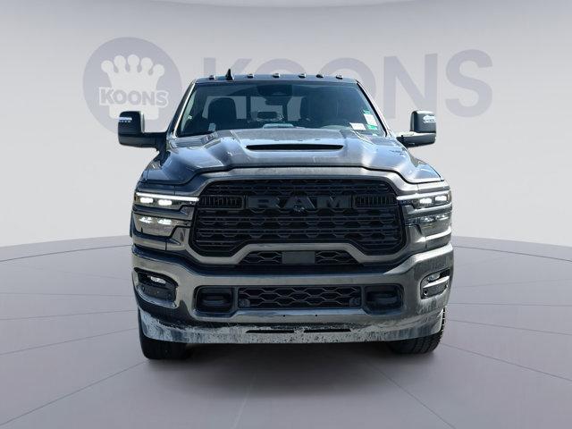 new 2026 Ram 2500 car, priced at $98,385