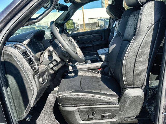 new 2026 Ram 2500 car, priced at $98,385