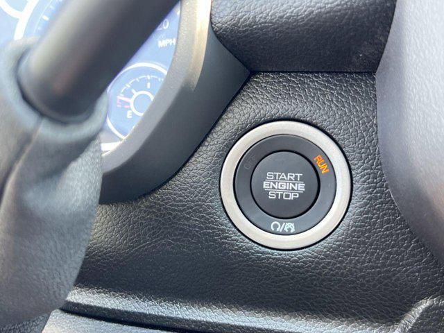 new 2025 Ram 2500 car, priced at $66,165
