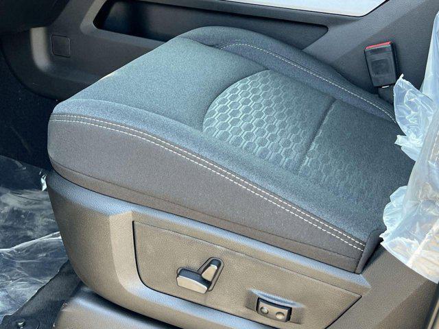 new 2025 Ram 2500 car, priced at $66,165