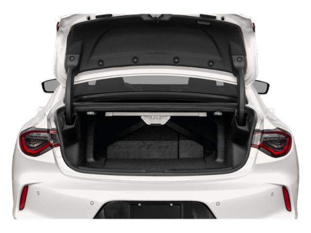 used 2023 Acura TLX car, priced at $48,000