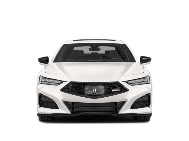 used 2023 Acura TLX car, priced at $48,000
