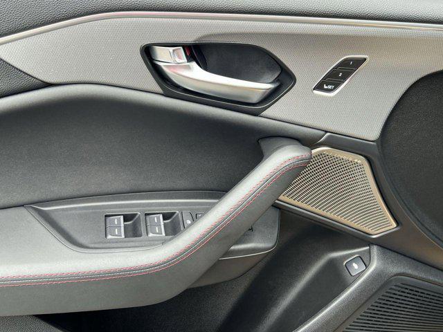 used 2023 Acura TLX car, priced at $47,000