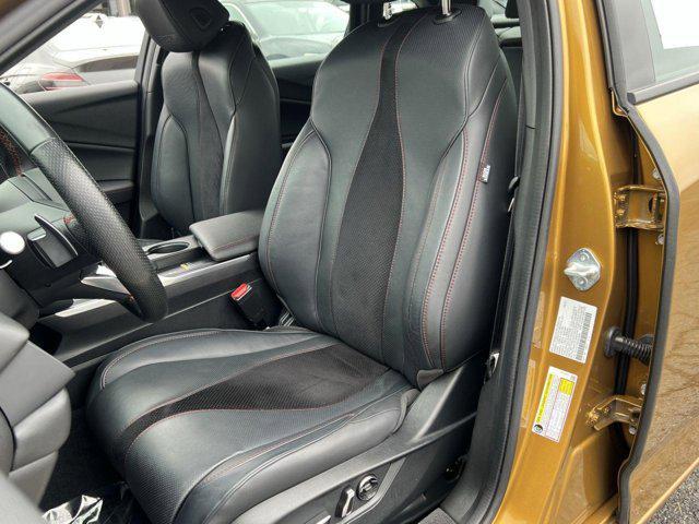 used 2023 Acura TLX car, priced at $47,000