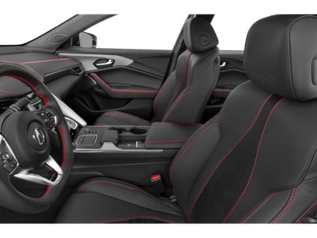 used 2023 Acura TLX car, priced at $48,000