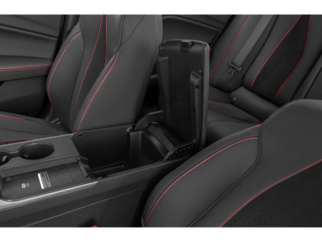 used 2023 Acura TLX car, priced at $48,000