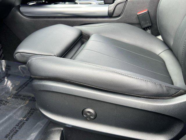 used 2021 Mercedes-Benz GLA 250 car, priced at $26,000