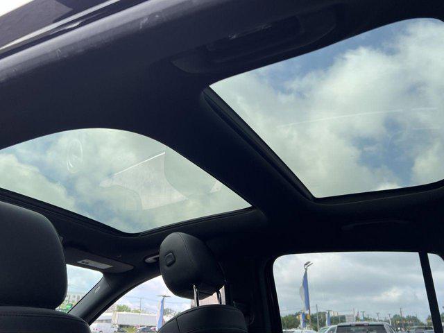 used 2021 Mercedes-Benz GLA 250 car, priced at $26,000
