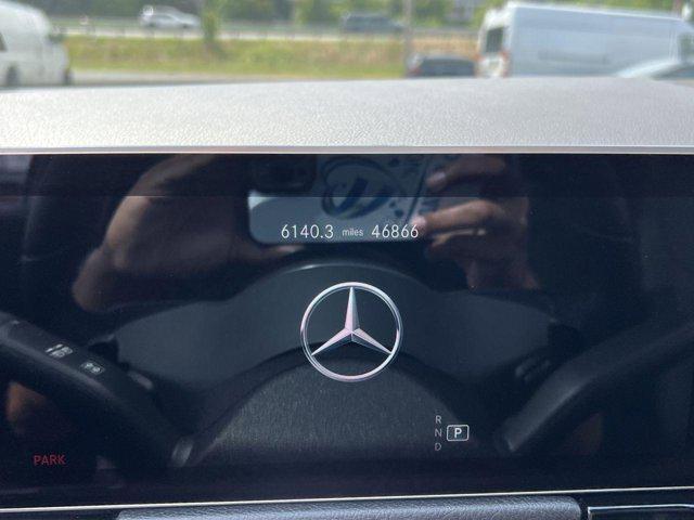 used 2021 Mercedes-Benz GLA 250 car, priced at $26,000
