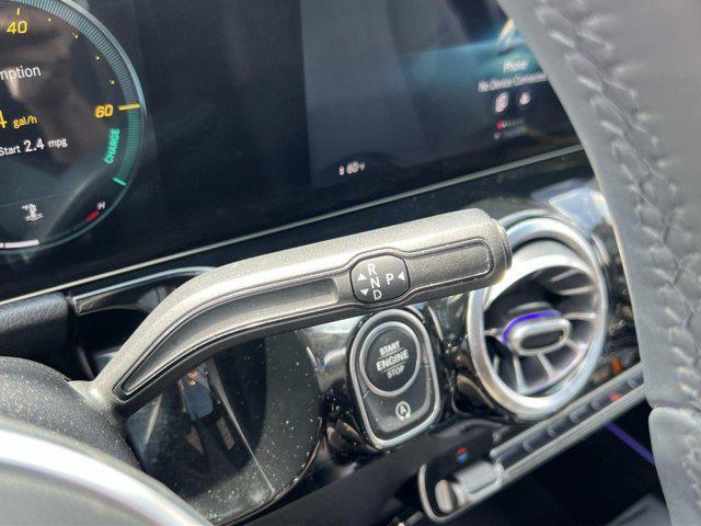 used 2021 Mercedes-Benz GLA 250 car, priced at $26,000
