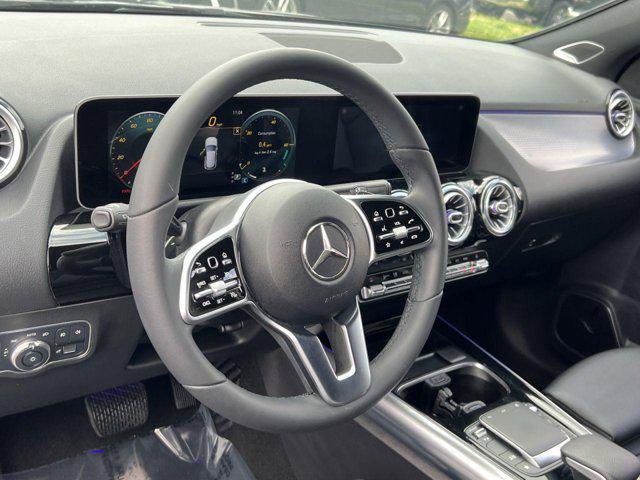 used 2021 Mercedes-Benz GLA 250 car, priced at $26,000