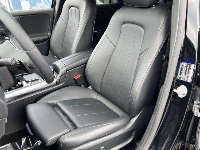 used 2021 Mercedes-Benz GLA 250 car, priced at $26,000
