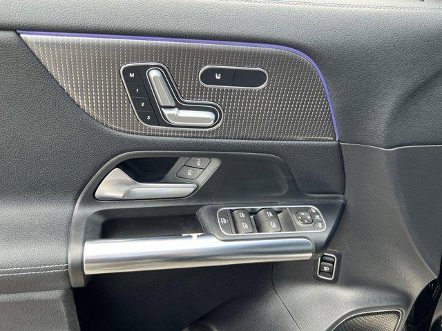 used 2021 Mercedes-Benz GLA 250 car, priced at $26,000