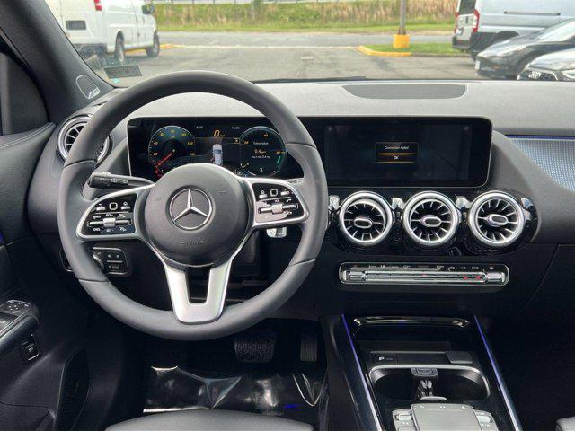 used 2021 Mercedes-Benz GLA 250 car, priced at $26,000