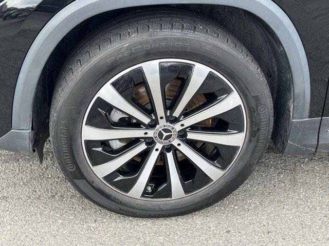 used 2021 Mercedes-Benz GLA 250 car, priced at $26,000