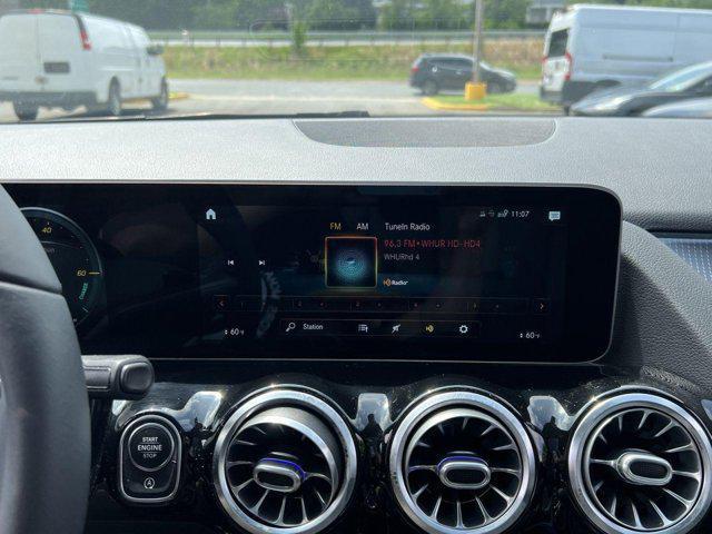 used 2021 Mercedes-Benz GLA 250 car, priced at $26,000