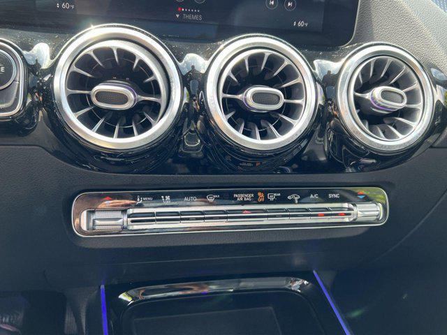 used 2021 Mercedes-Benz GLA 250 car, priced at $26,000