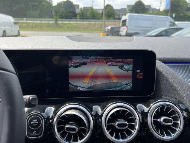 used 2021 Mercedes-Benz GLA 250 car, priced at $26,000