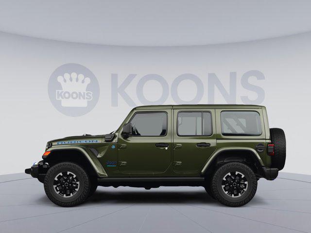 new 2026 Jeep Wrangler car, priced at $69,800