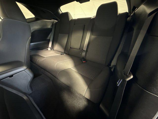 used 2021 Dodge Challenger car, priced at $38,000