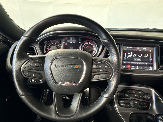 used 2021 Dodge Challenger car, priced at $38,000