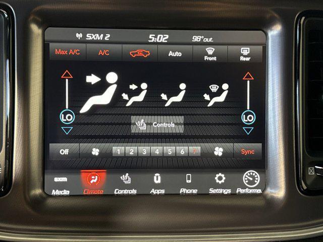 used 2021 Dodge Challenger car, priced at $38,000