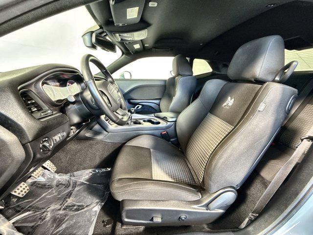 used 2021 Dodge Challenger car, priced at $38,000