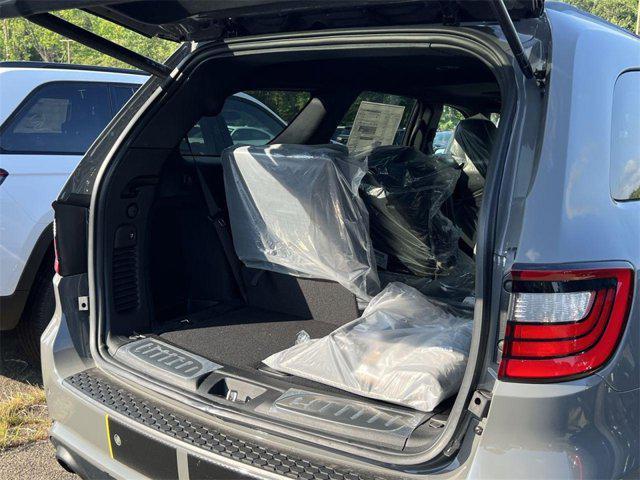 new 2024 Dodge Durango car, priced at $72,998