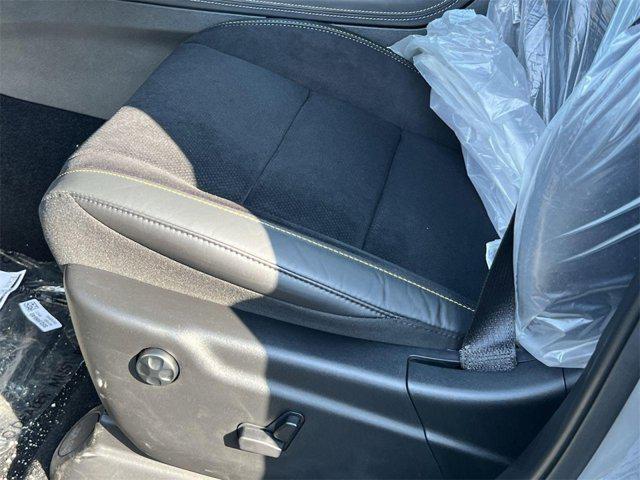 new 2024 Dodge Durango car, priced at $72,998