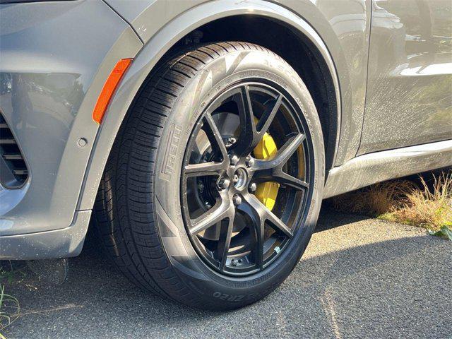 new 2024 Dodge Durango car, priced at $72,998