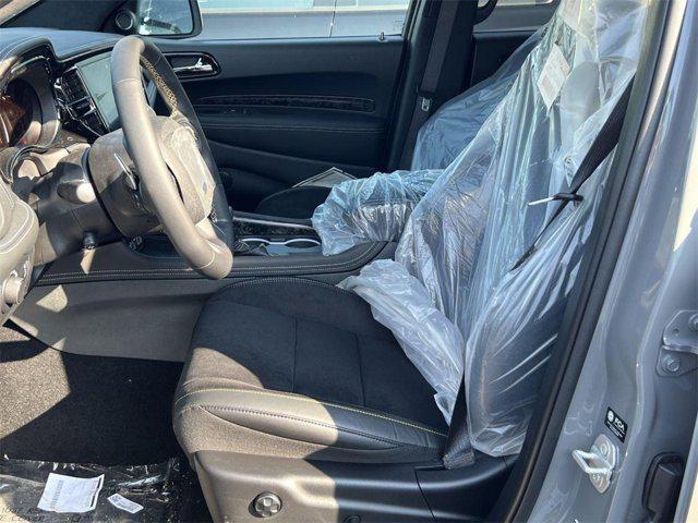 new 2024 Dodge Durango car, priced at $72,998