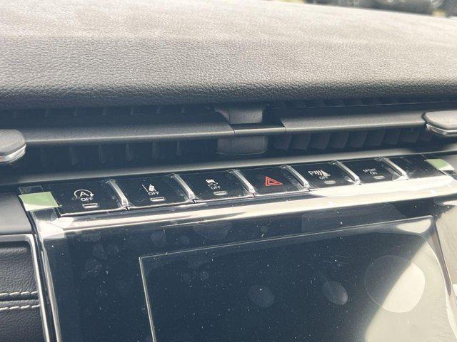 new 2025 Jeep Grand Cherokee car, priced at $40,666