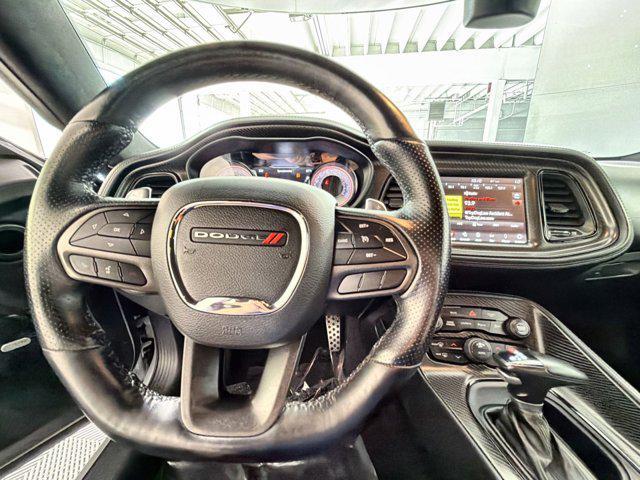 used 2021 Dodge Challenger car, priced at $43,750