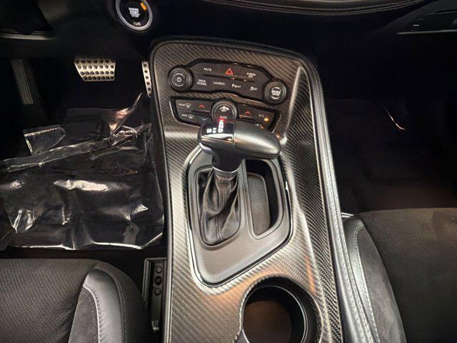 used 2021 Dodge Challenger car, priced at $43,750